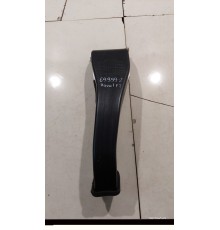 Воздуховод отопителя (печки)