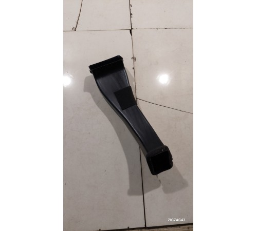 Воздуховод отопителя (печки)