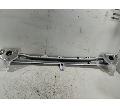 Усилитель бампера задний