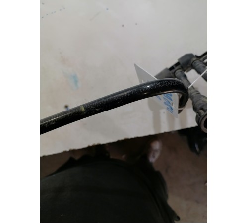 Трубка вакуумная