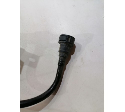 Трубка вакуумная