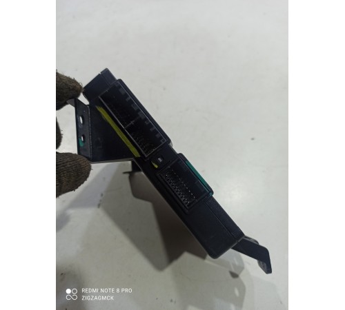 Блок электронный (интерактивный модуль)