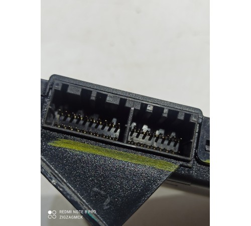 Блок электронный (интерактивный модуль)