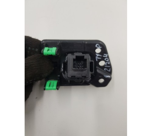 Кнопка запуска двигателя старт стоп