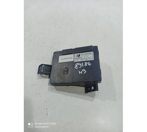 Блок электронный (интерактивный модуль)