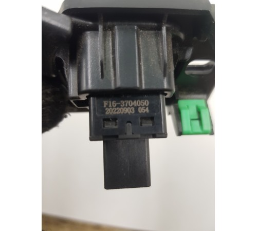 Кнопка запуска двигателя старт стоп