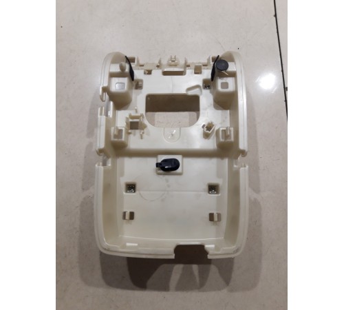 Кронштейн(крепление) плафона потолка переднего