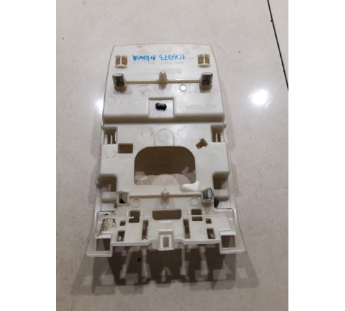 Кронштейн(крепление) плафона потолка переднего