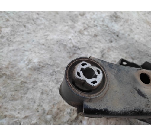 Задняя балка