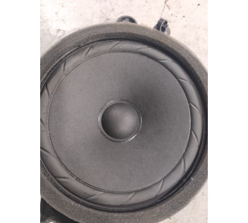 Динамик двери (задний правый)