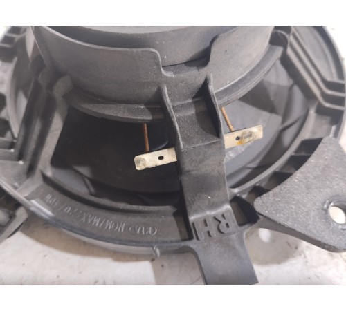 Динамик двери (задний правый)