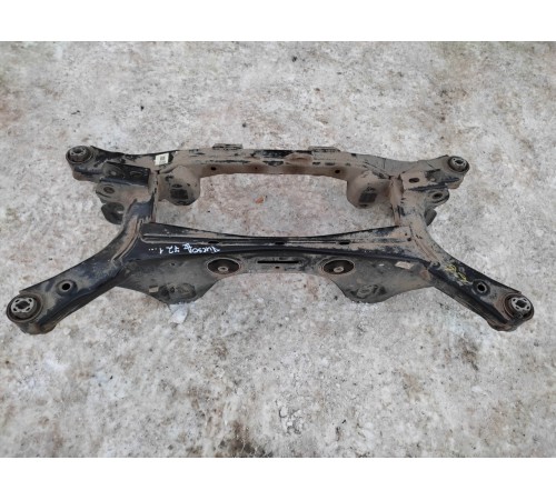 Задняя балка