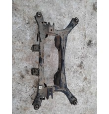 Задняя балка