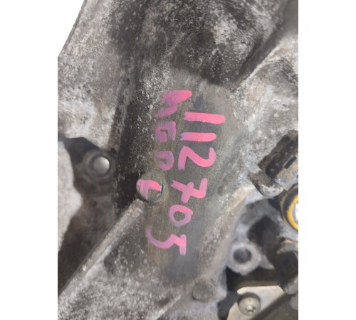 Радиатор масляный с корпусом масляного фильтра