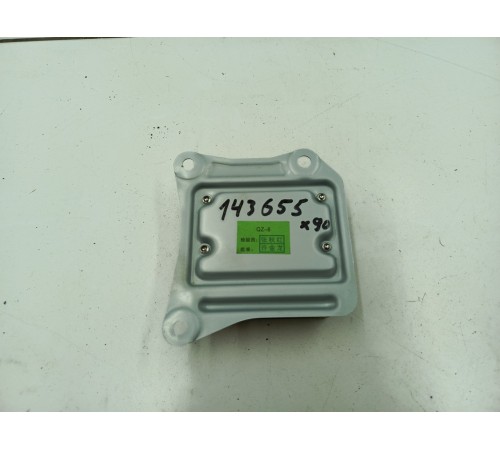 Блок управления AIRBAG