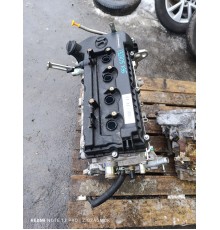 Двигатель (в сборе) ДВС