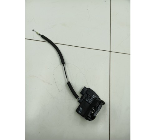 Замок двери передний левый