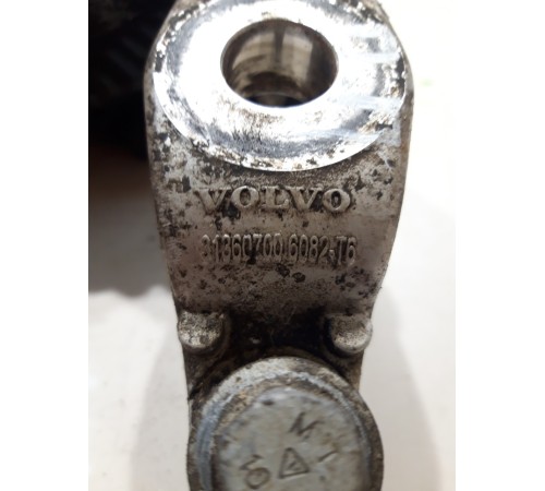 Кронштейн опоры шаровой