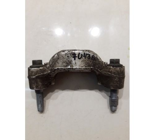 Кронштейн опоры шаровой