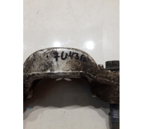 Кронштейн опоры шаровой