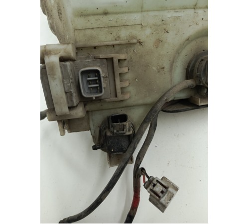 Бачок омывателя