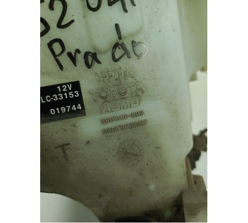 Бачок омывателя