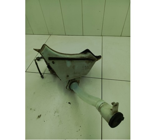 Бачок омывателя