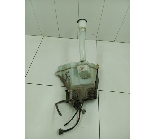 Бачок омывателя