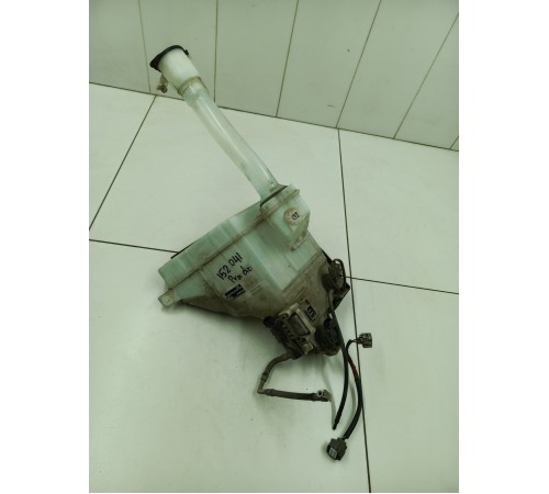 Бачок омывателя