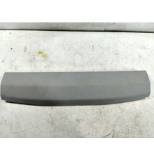 Обшивка крышки багажника