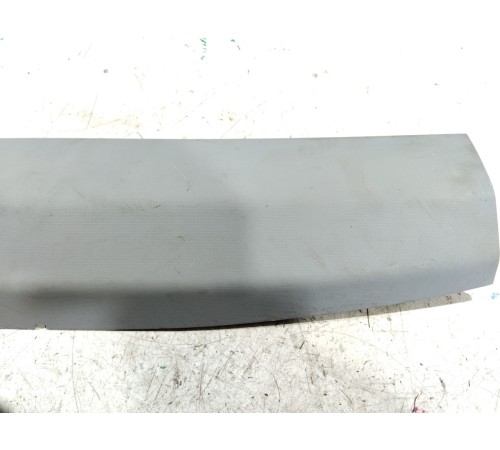 Обшивка крышки багажника