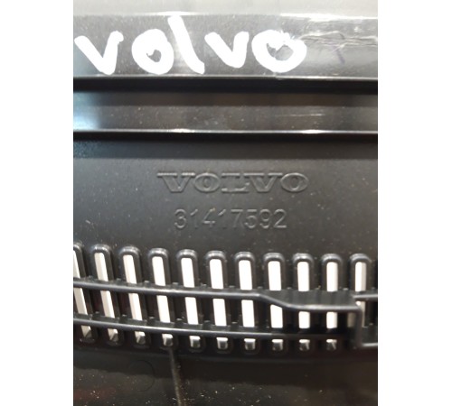 Накладка панели приборов