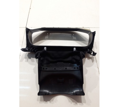 Накладка панели приборов