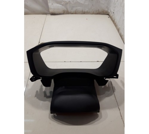 Накладка панели приборов