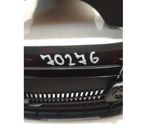 Накладка панели приборов