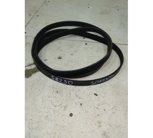 Ремень поликлиновый