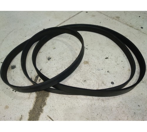 Ремень поликлиновый