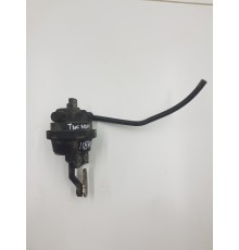 Актуатор впускного коллектора клапан