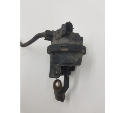 Актуатор впускного коллектора клапан