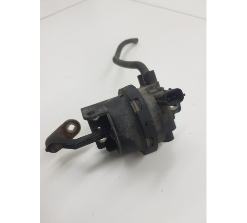 Актуатор впускного коллектора клапан