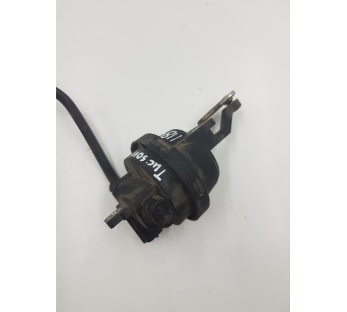 Актуатор впускного коллектора клапан