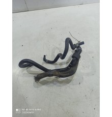 Патрубки системы охлаждения