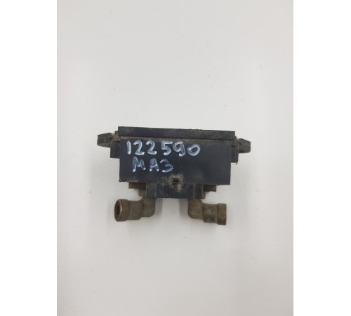 Клапан электромагнитный