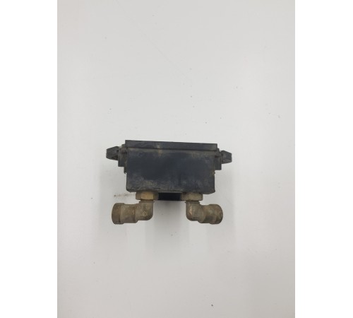 Клапан электромагнитный