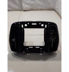 Центральный воздушный дефлектор