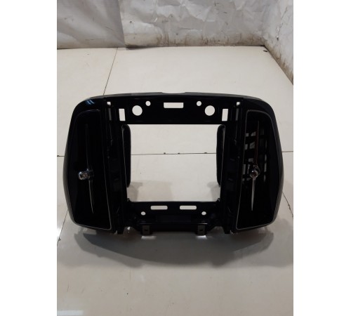 Центральный воздушный дефлектор