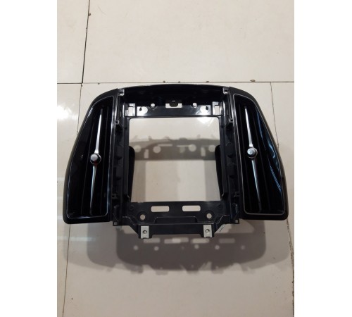 Центральный воздушный дефлектор