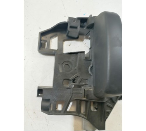 Ручка двери задняя левая внутренняя