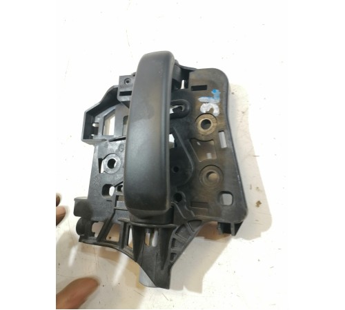 Ручка двери задняя левая внутренняя