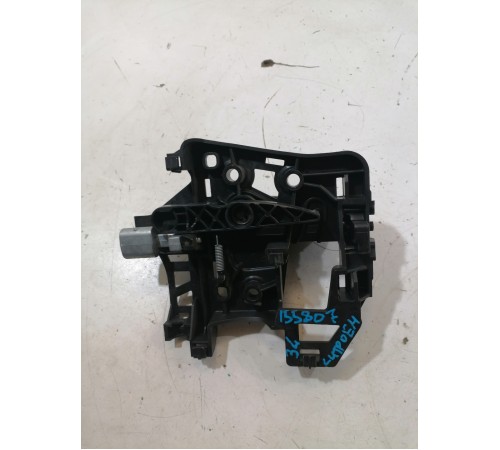 Ручка двери задняя левая внутренняя